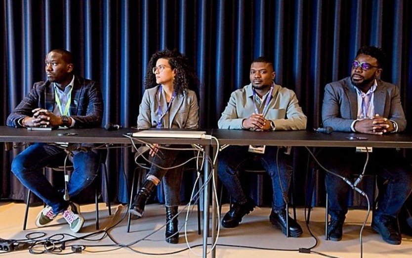 Ciberobs Consulting tweet media