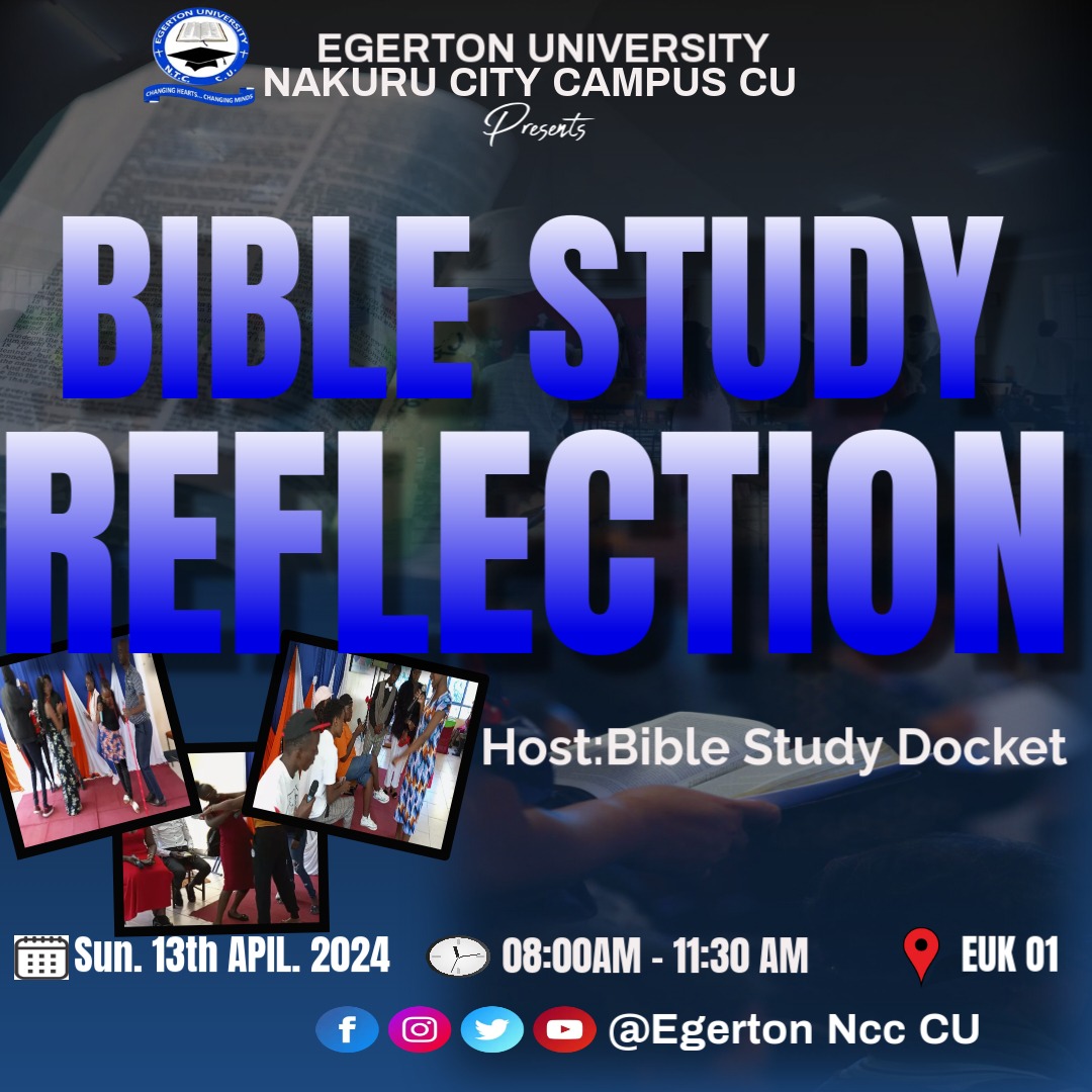 NtcCu's tweet photo. Welcome all to our Sunday service 
As we will be reflecting on bible study 
#Serving as vessels of honor https://t.co/dx7tdg0x7N