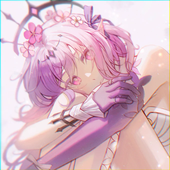 #スターレイル #HonkaiStarRail #キャストリス #Castorice 