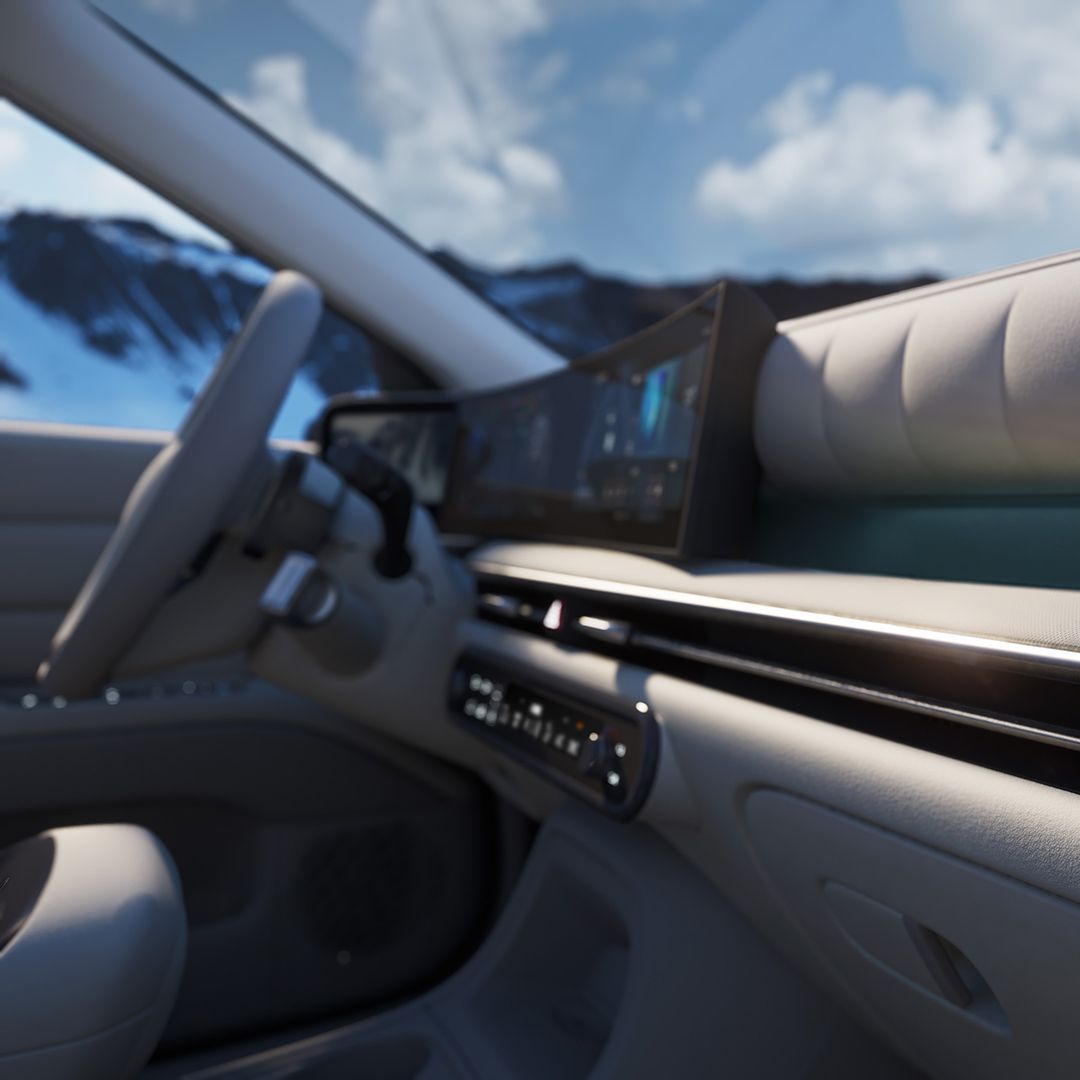 Fleetuk's tweet photo. Hydrogen power seems to be getting closer than ever 🔜 Say hello to Hyundai’s next leap into the future – the NEXO.

The new Hyundai NEXO targets more than 700km of range from just a five-minute charge and features a comprehensive range of safety features! https://t.co/GyWiAugY1k