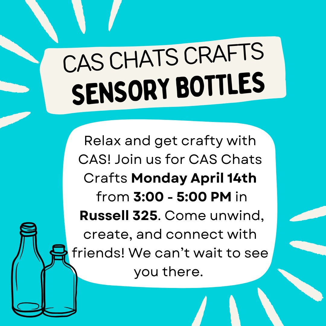 CAS (@CASRadfordU) / Posts / X