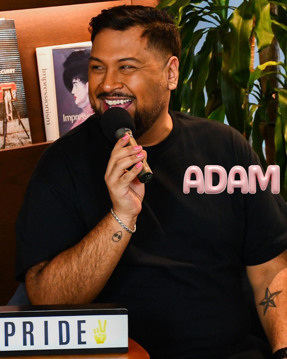 PRIDE: The Podcast (@pridethepodcast) / Posts / X