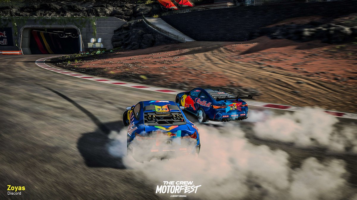 The Crew Motorfest tweet media