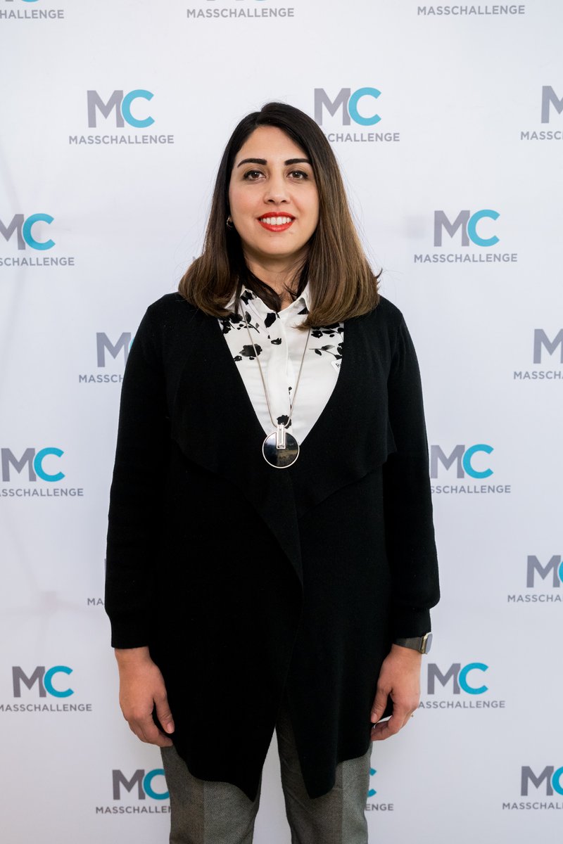 Rabeeh Majidi, Ph.D. tweet media