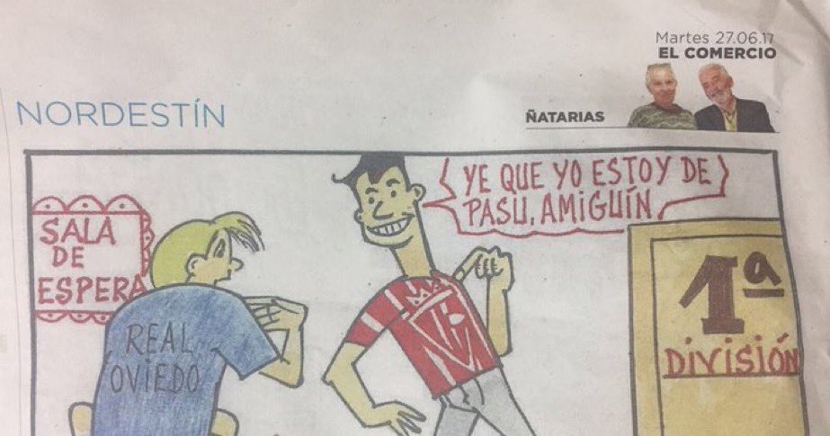 No dejéis que os den ni una lección.
Nunca.
Ellos no.