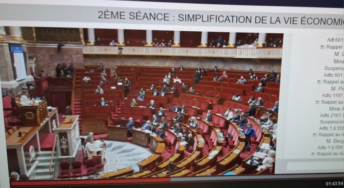 ChEocheDuval's tweet photo. 📢#ZFE la loi #simplification ne sera pas finie ce soir avant les vacances de l' @AssembleeNat pour 15 J , ⚠️reprise le 29 AVRIL mais chers #gueux profitez-en non pour chercher les 🥚pendant ce temps, mais ✍️📩📞à vos députés pour les convaincre de voter l'amendement @IanBoucard qui ABOLIT la #ZFE
RT pour inciter à ✍️📩📞 à TOUS vos députés