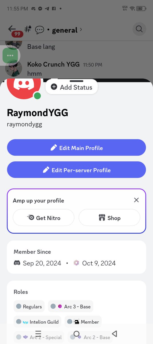 rg272988's tweet photo. Arc 3 Base badge unlock . This is the only arc points I could manage. I'll make up for it next season. Thanks, YGG. @yggpilinas @yieldguild #YGGGAPS9 #YGGPHARC3 https://t.co/yHybvDvpkY