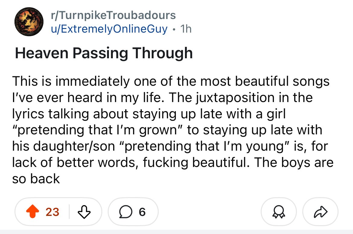 docholidayval's tweet photo. @TpTroubadours The people have spoken! https://t.co/DWhU4Dseei