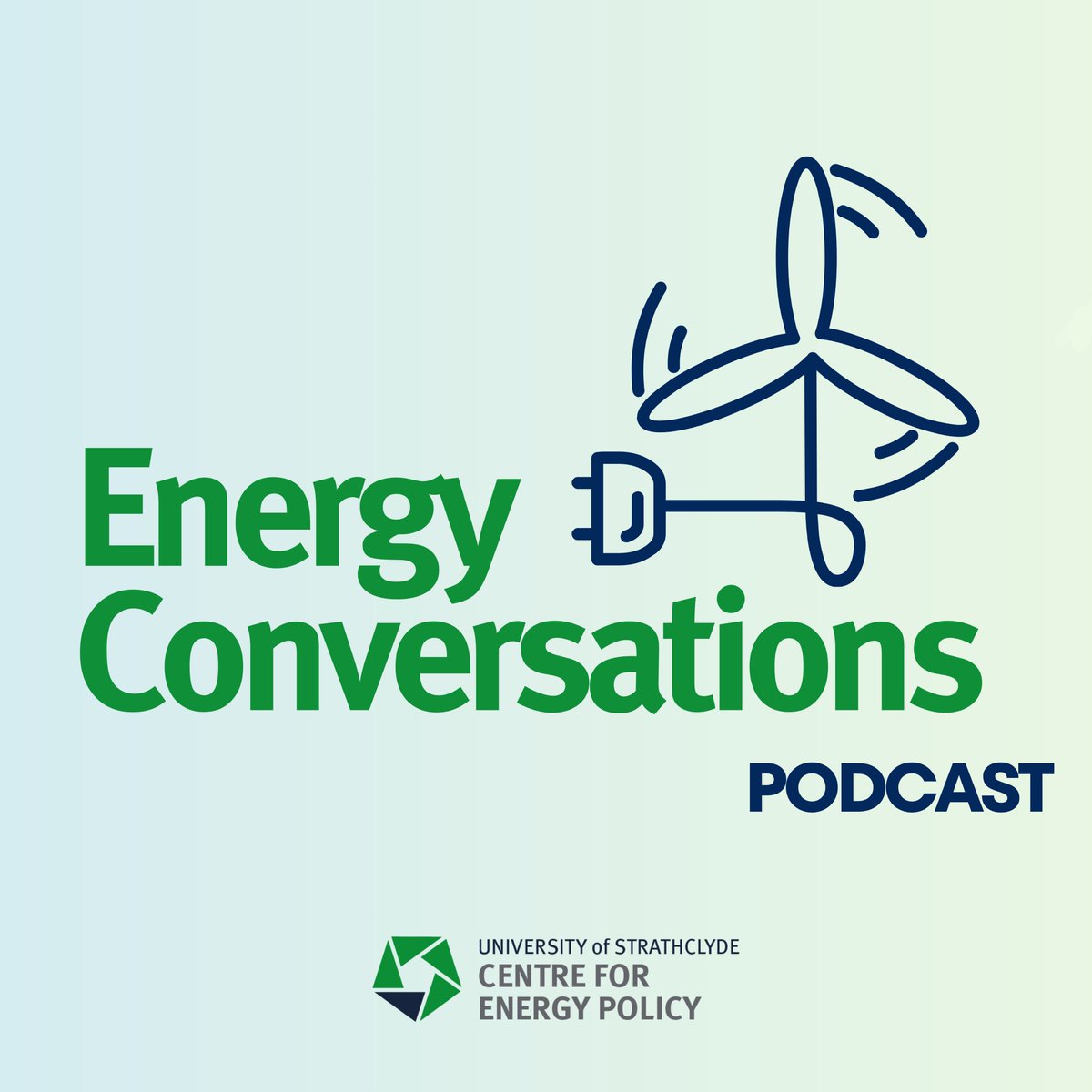 Centre for Energy Policy (@strathcep) on Twitter photo Looking for a new podcast to get stuck into? 🎧👀
Listen to our latest Energy Conversations episode with two experts discussing the importance of #greenjobs! 
Links to all streaming platforms here:
👇
strath.ac.uk/humanities/cen… Looking for a new podcast to get stuck into? 🎧👀
Listen to our latest Energy Conversations episode with two experts discussing the importance of #greenjobs! 
Links to all streaming platforms here:
👇
strath.ac.uk/humanities/cen…