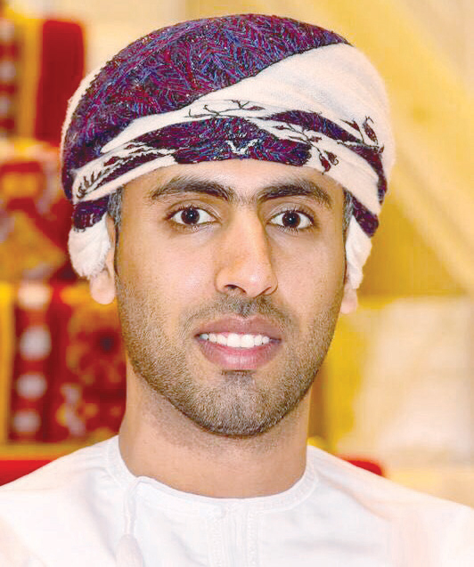 الإرشاد السياحي يفتح آفاقًا جديدة للشباب في ريادة الأعمال السياحية
#جريدة_عمان
 omandaily.om/article/1176448