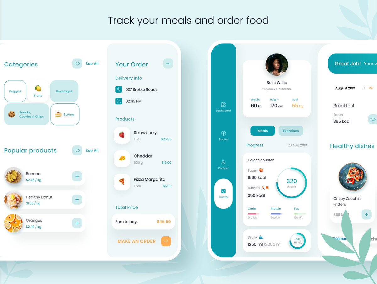👋 Hey everyone! I'm a Full Stack Developer starting to share my web projects 🌐💻
Follow me, rate ⭐, and share 🔄 if you like what you see!
Thanks for the support! 🙌💖
