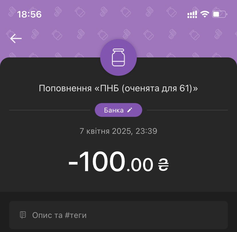 chistoSMEnt's tweet photo. @j_hrum Привіт) мій✌️ https://t.co/tLVi9LHYyo