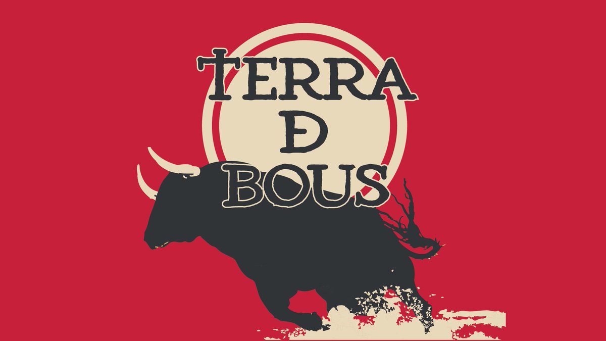 apunt_media's tweet photo. Estrenem 'Terra de Bous' en la ràdio d'À Punt

📌Tota l'actualitat del món del bou amb entrevistes a toreros, ramaders, empresaris i aficionats i alhora, s’obrirà una finestra per al bou al carrer i els festejos populars. 
🗣️Amb @German_Estela 
📻Comencem! https://t.co/27aZkjO3vL https://t.co/p3zTXKuhu1