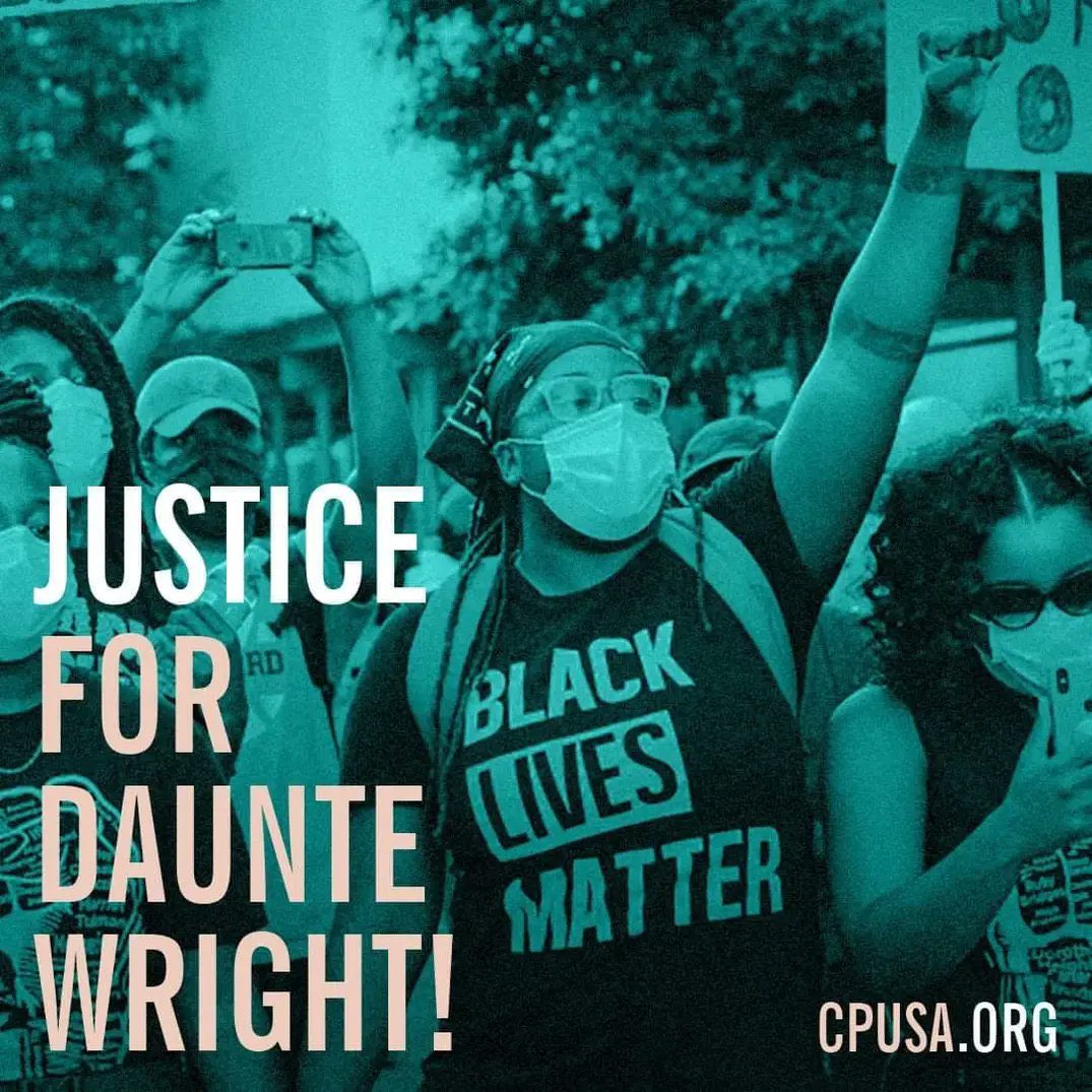 Twin Cities CPUSA tweet media