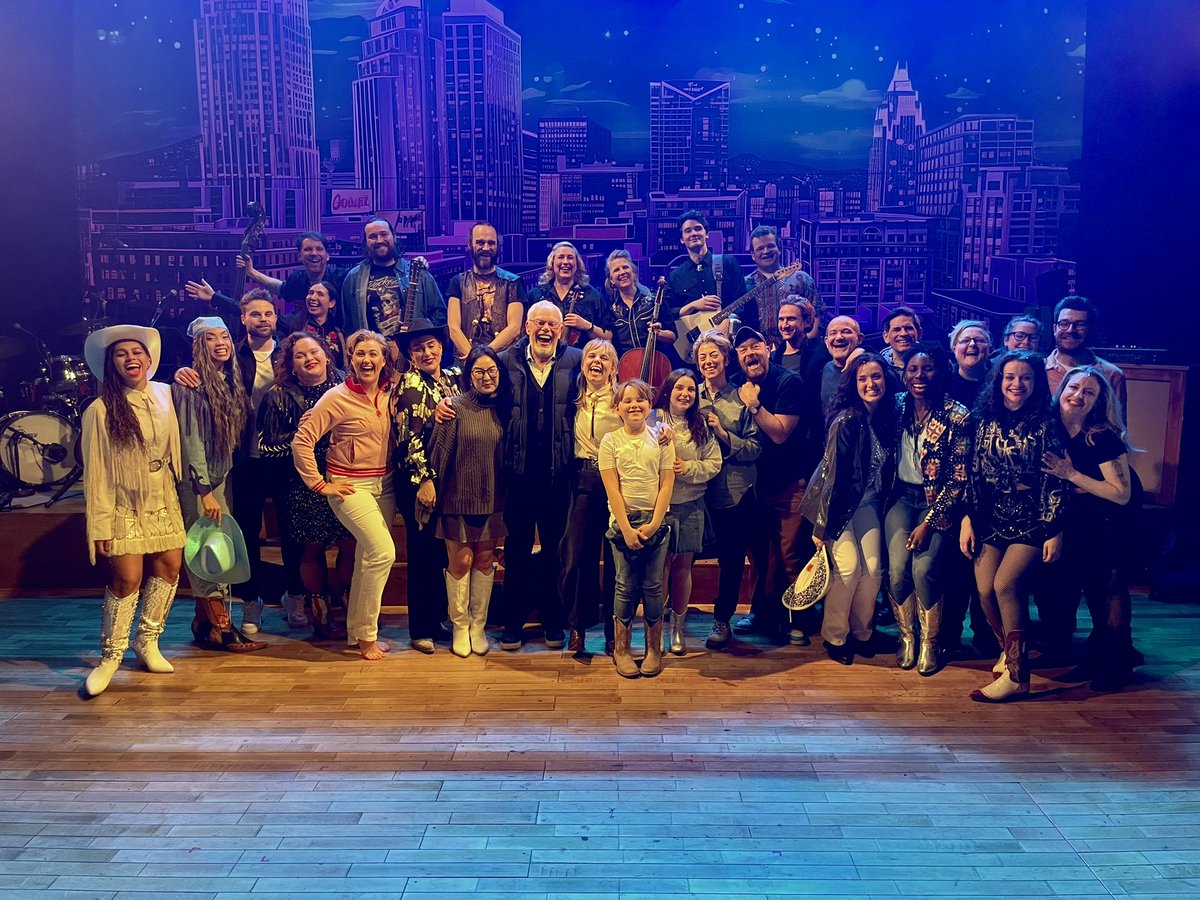 Wild Rose tweet media