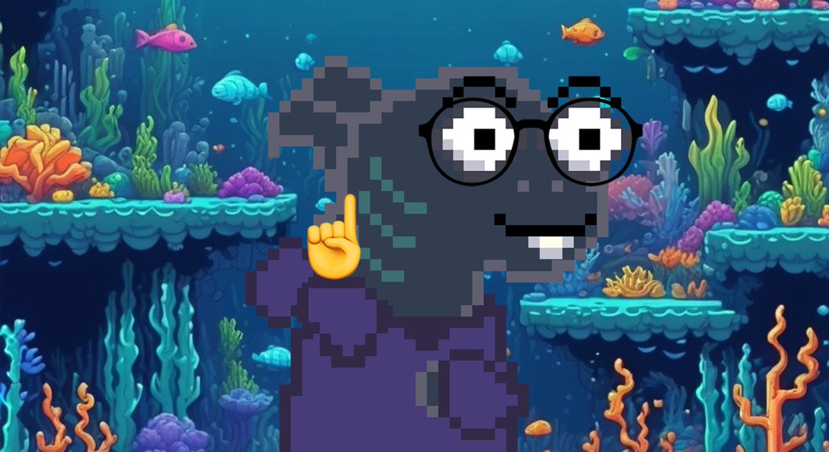 SrAmandiStream's tweet photo. #NewProfilePic #pixelart #actually https://t.co/yNNJ4s8hpw