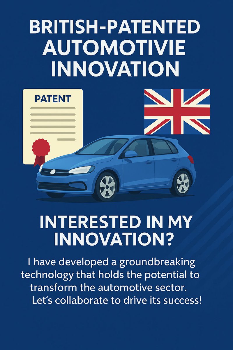 japancaruk's tweet photo. Hi @elonmusk — I'm currently testing a patented EV energy system developed over years of hands-on work. It integrates AI for smart energy management and real-world efficiency. Would welcome the opportunity to share more in confidence. #EV #Innovation #ai #inventor https://t.co/MCiiGpxKh8