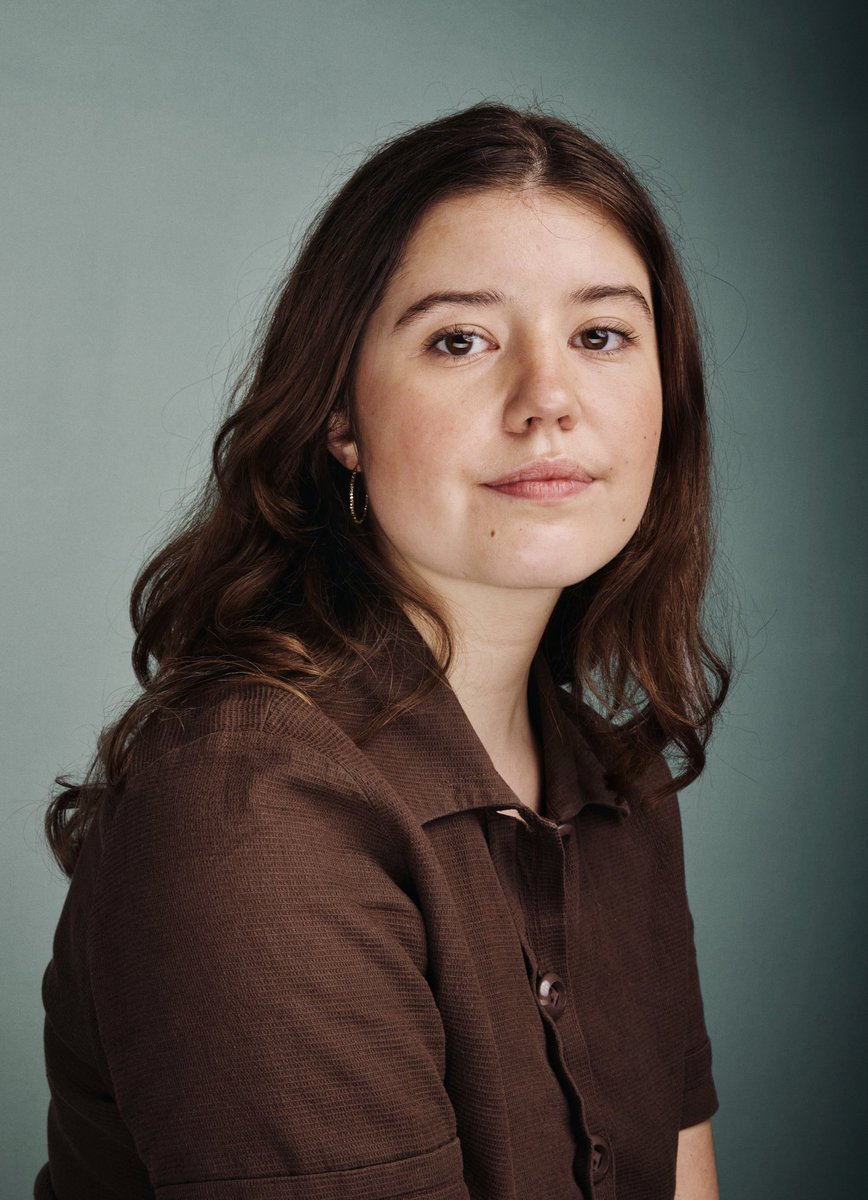 Marie Rask Glerup tweet media