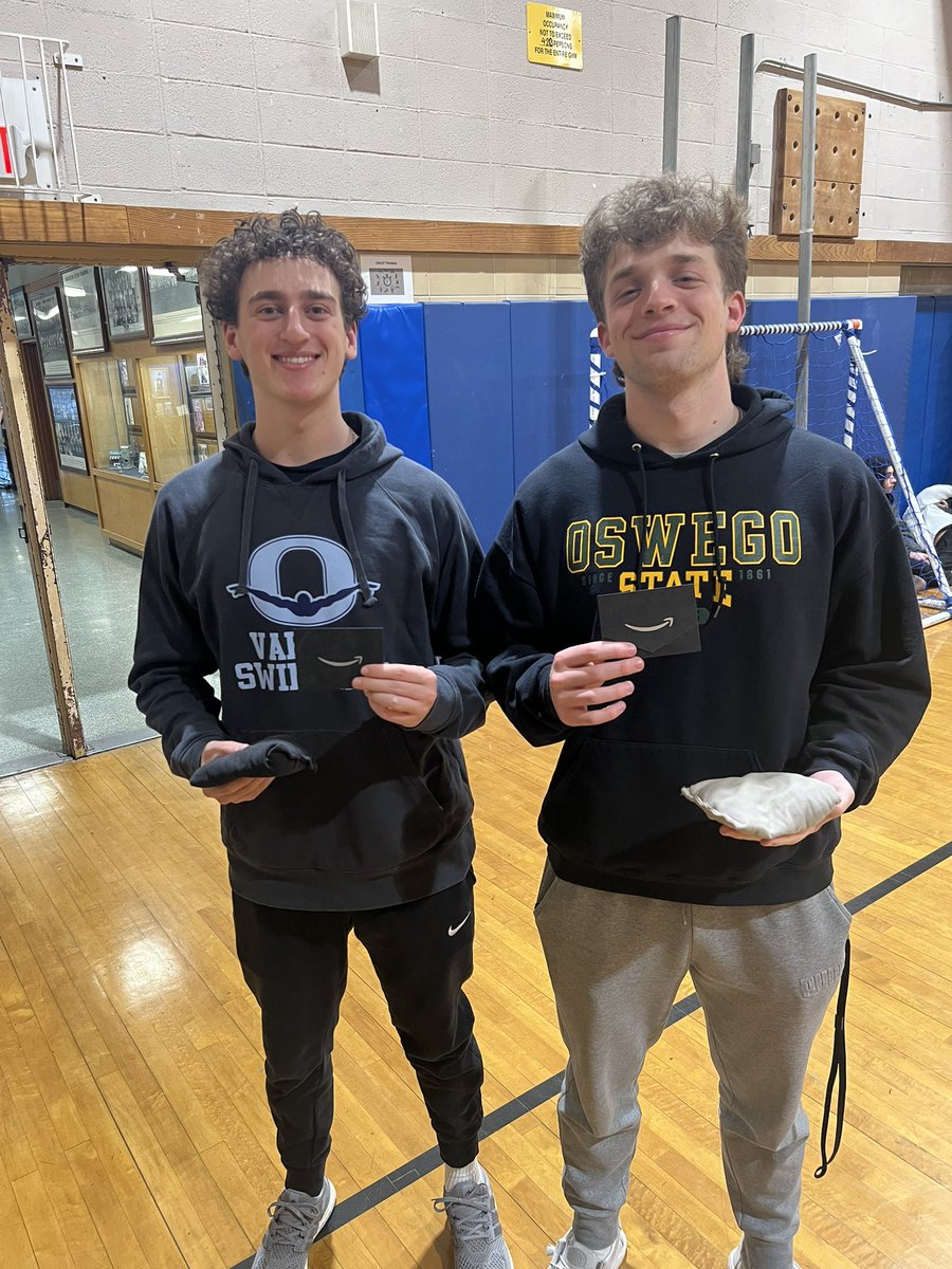 Kaitlyn Marciano (@marciano_ohs) on Twitter photo 6th Period Cornhole Tournament Champions! π Congratulations to Max and Josh!!! π₯<a href="/osdAthleticdept/">OSD Athletics, Physical Education and Health</a> <a href="/OSchoolsPR/">Oceanside School District #OSD_NY</a> 6th Period Cornhole Tournament Champions! π Congratulations to Max and Josh!!! π₯<a href="/osdAthleticdept/">OSD Athletics, Physical Education and Health</a> <a href="/OSchoolsPR/">Oceanside School District #OSD_NY</a>