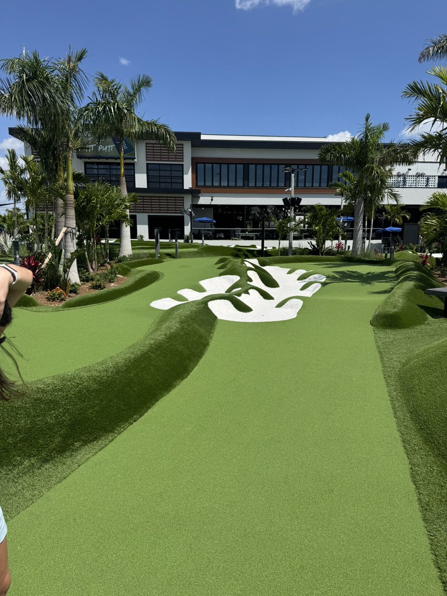 West Palm #popstroke <a href="/PopstrokeGolf/">PopStroke</a>