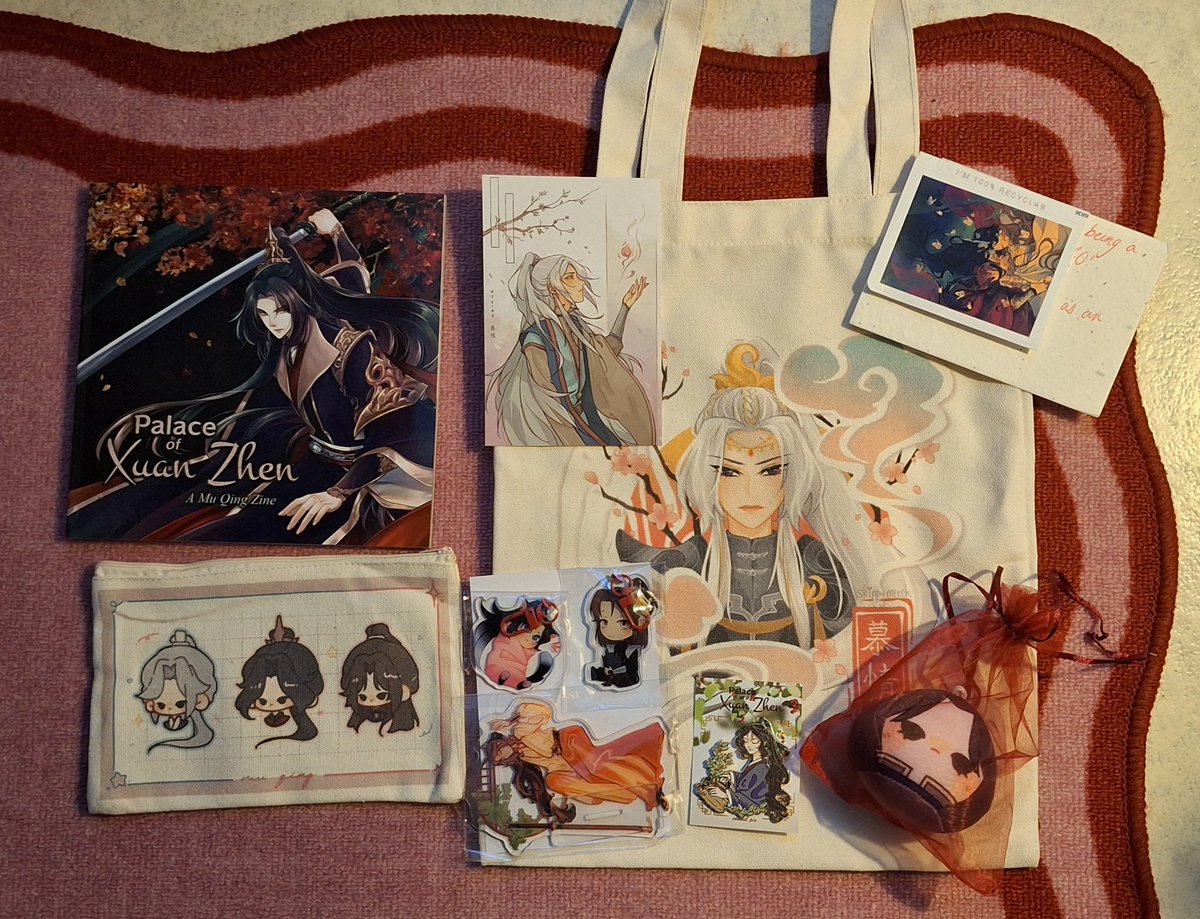 CindyVII🌙 tweet media