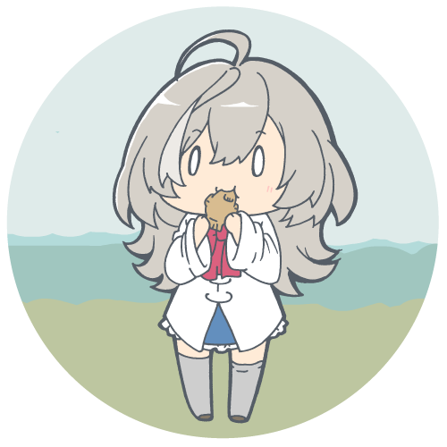 こんぺいとうll (@C12H22O11_TR_6) / X