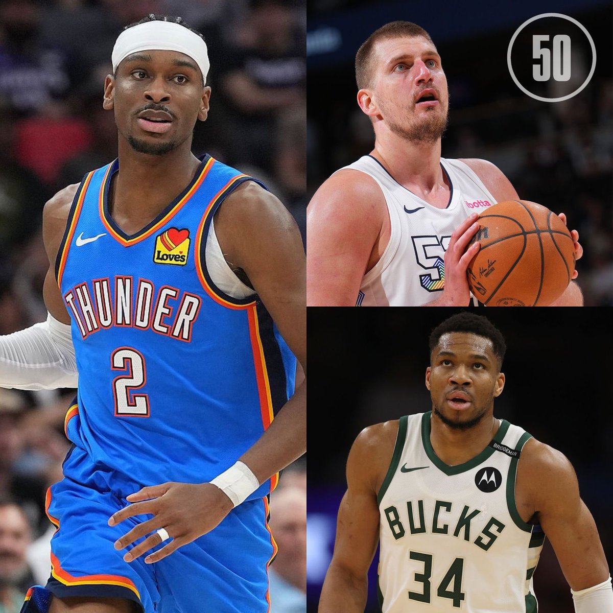 50 Nuances 🇺🇸🏀 tweet media