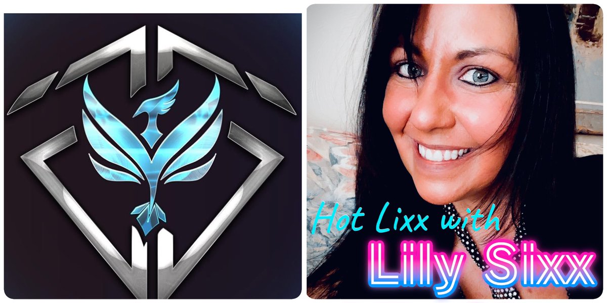 Super excited to announce NEXT WEEK on Hot Lixx with Lily Sixx the awesome interview with 5-piece Rock Band Dark From Day One!!

We talk about influences, the new single and memorable show moments! 

Thursday 6PM EST only on Rock Rage Live
<a href="/RockRageMusic/">RockRageRadio</a>
rockrageradio.com