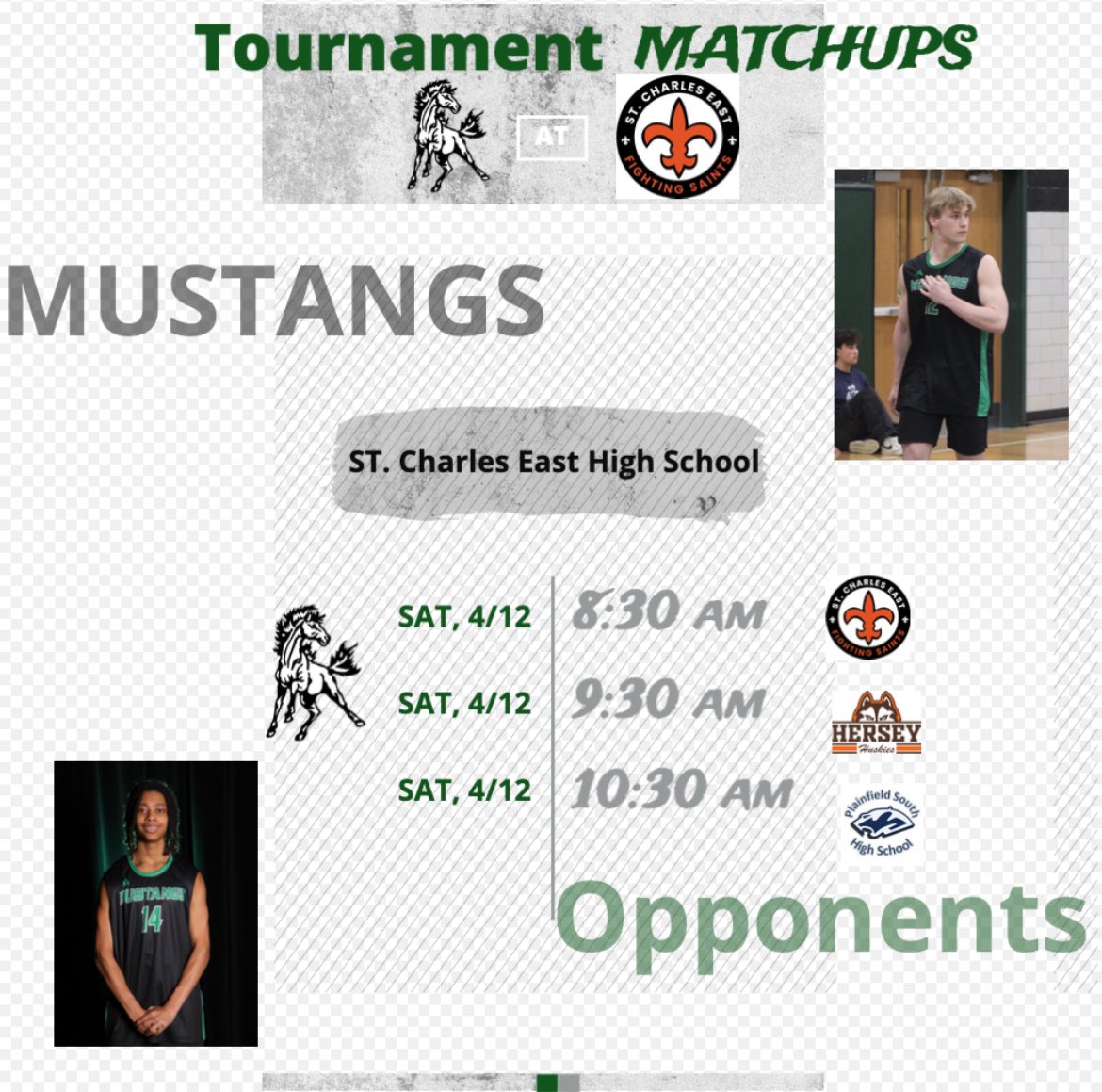 EPCHS Volleyball (@epchsvolleyball) on Twitter photo 