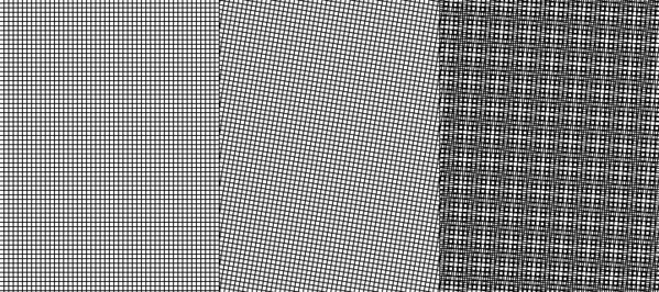 BelgianCat_RS's tweet photo. @MidnightGW @DarkViperAU You're seeing the Moiré pattern, not the pixels. Very common when taking a picture of a screen https://t.co/mv1cwk2QCi