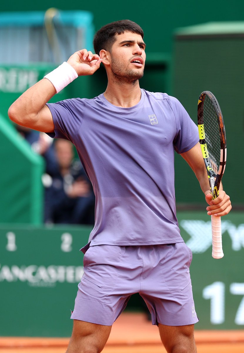 SEMIFINALS! 🥵❤️

📸 Getty