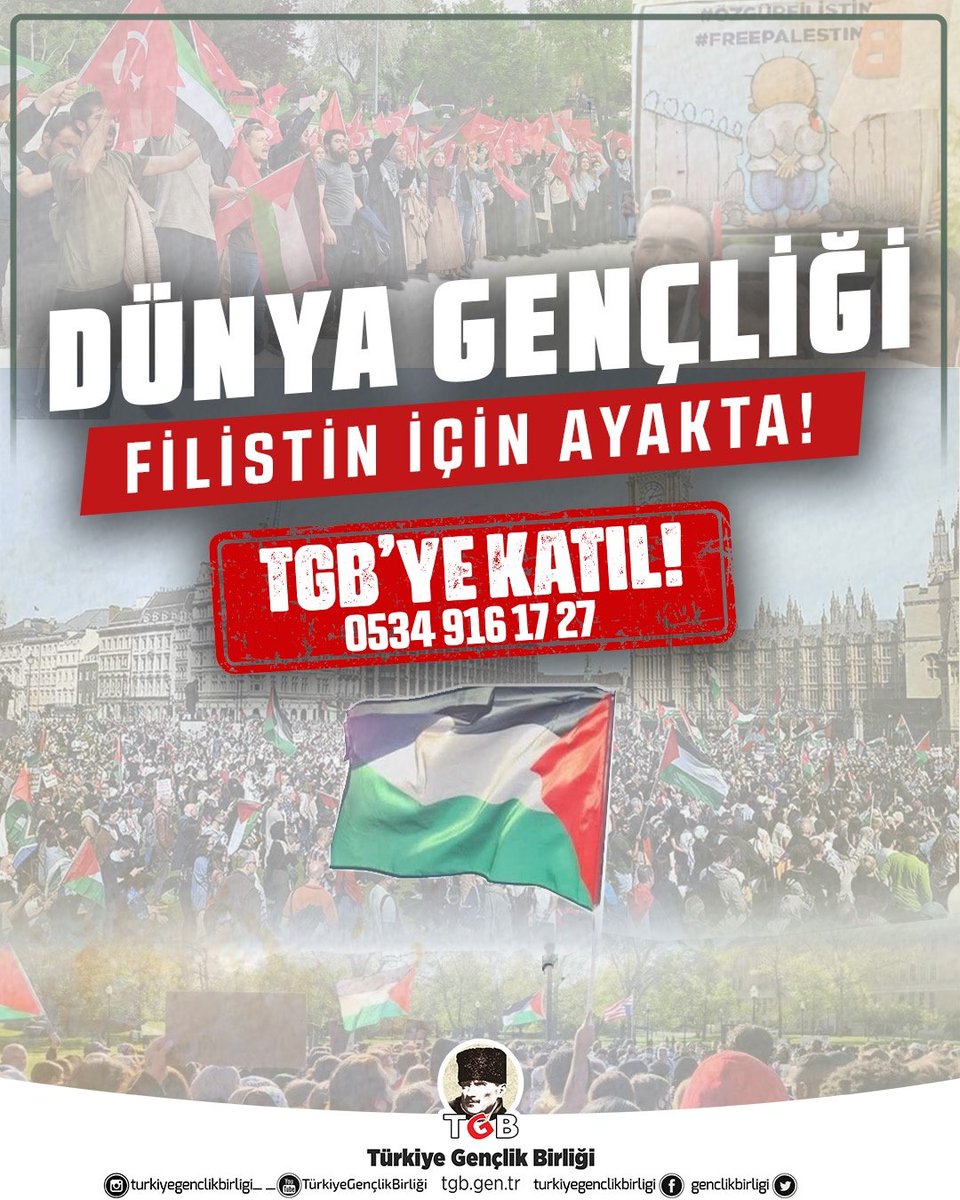 genclikbirligi's tweet photo. ABD-İsrail'in saldırılarına karşı dünya gençliği olarak emperyalist-siyonist zalimleri kuşattık!

Ayağa kalkan dünya gençliği, emperyalizm ve siyonizmin yıkılışını hızlandıracak yegane güç olacak.

ABD-İsrail'in namluları, mazlum milletlere boyun eğdiremeyecek! Türkiyeİsraili AltEdecek