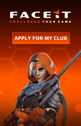 Tomorrow during stream (starting 8pm GMT) I will be trying out <a href="/FACEIT_OW/">FACEIT Overwatch</a> Club Queues. If you want to try it out then apply to join my club here: faceit.com/en/club/3d075e…

I do not have any rank requirements and want people to be able to try out FACEIT for themselves &lt;3