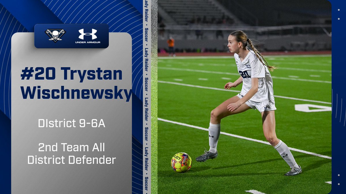 @WELadyRaiderSoccer tweet media