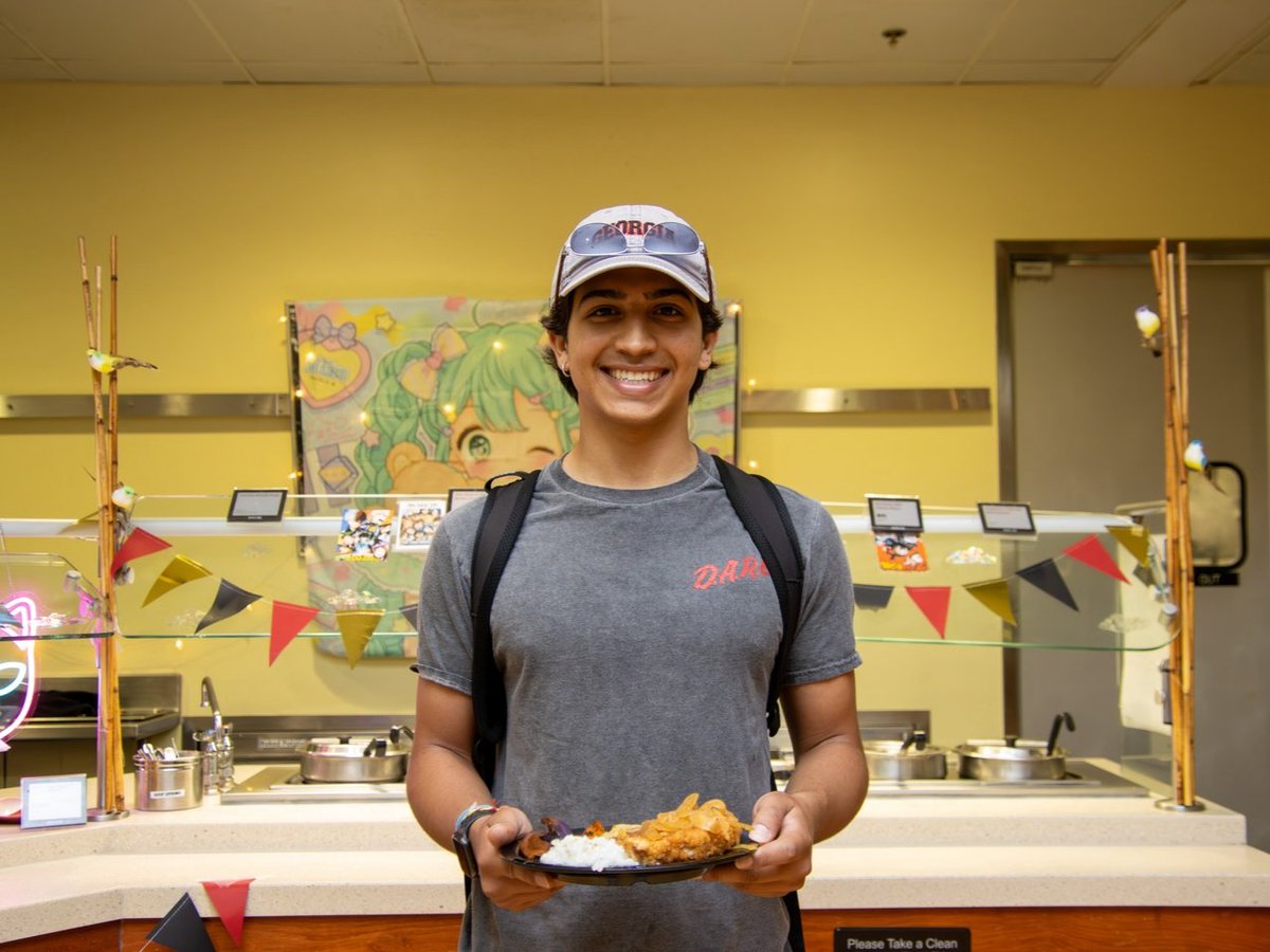 UGA Dining Services tweet media