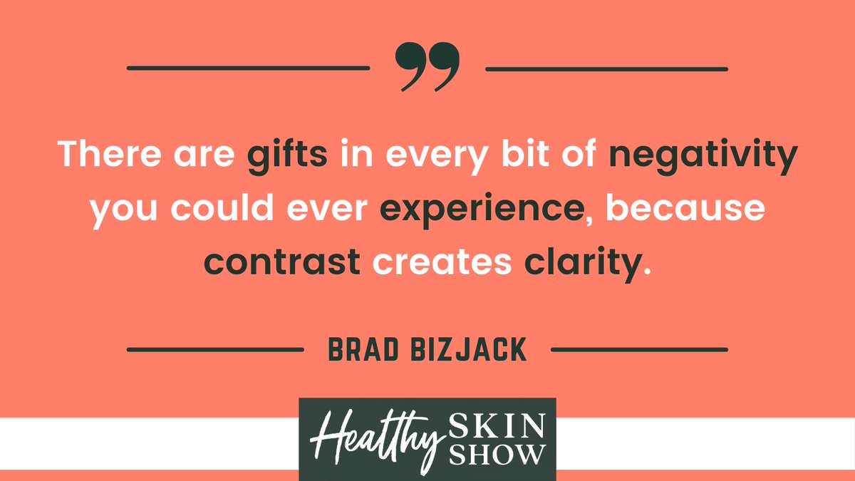 JenniferFugo's tweet photo. Joining me to discuss #mindset growth, healthier emotional #habits, and more is Brad Bizjack.
https://t.co/tvOKMjwOic https://t.co/HEPkCOGc0V