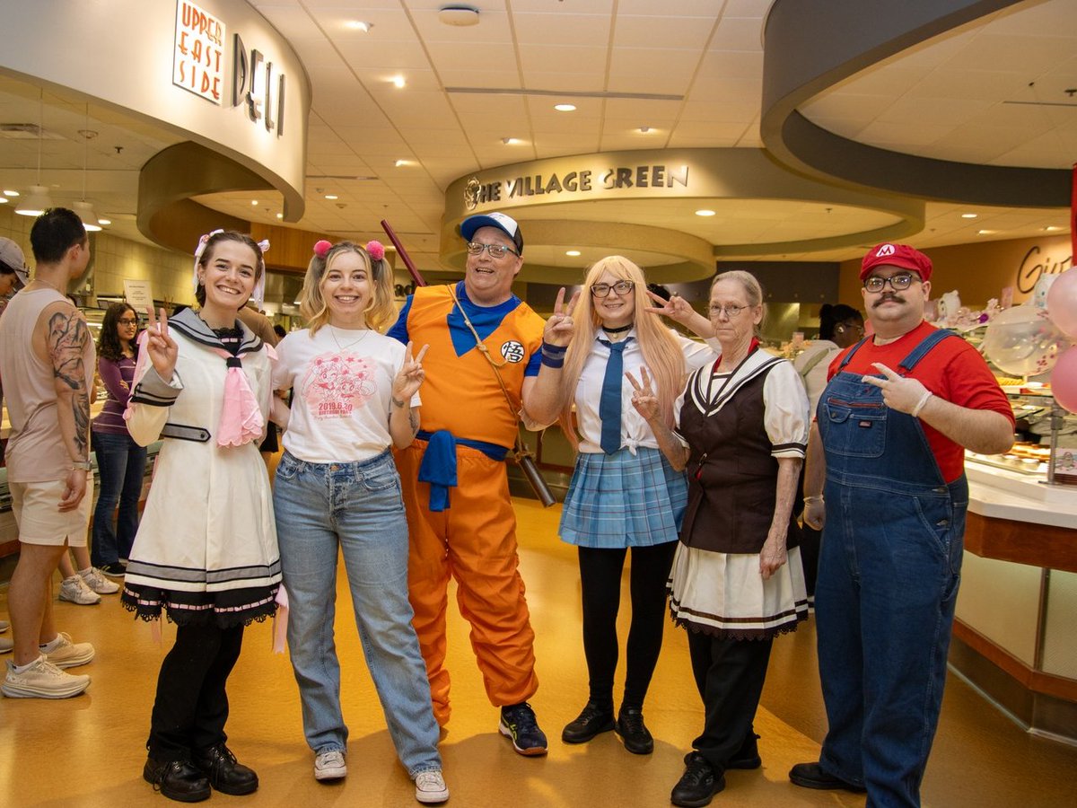 UGA Dining Services tweet media