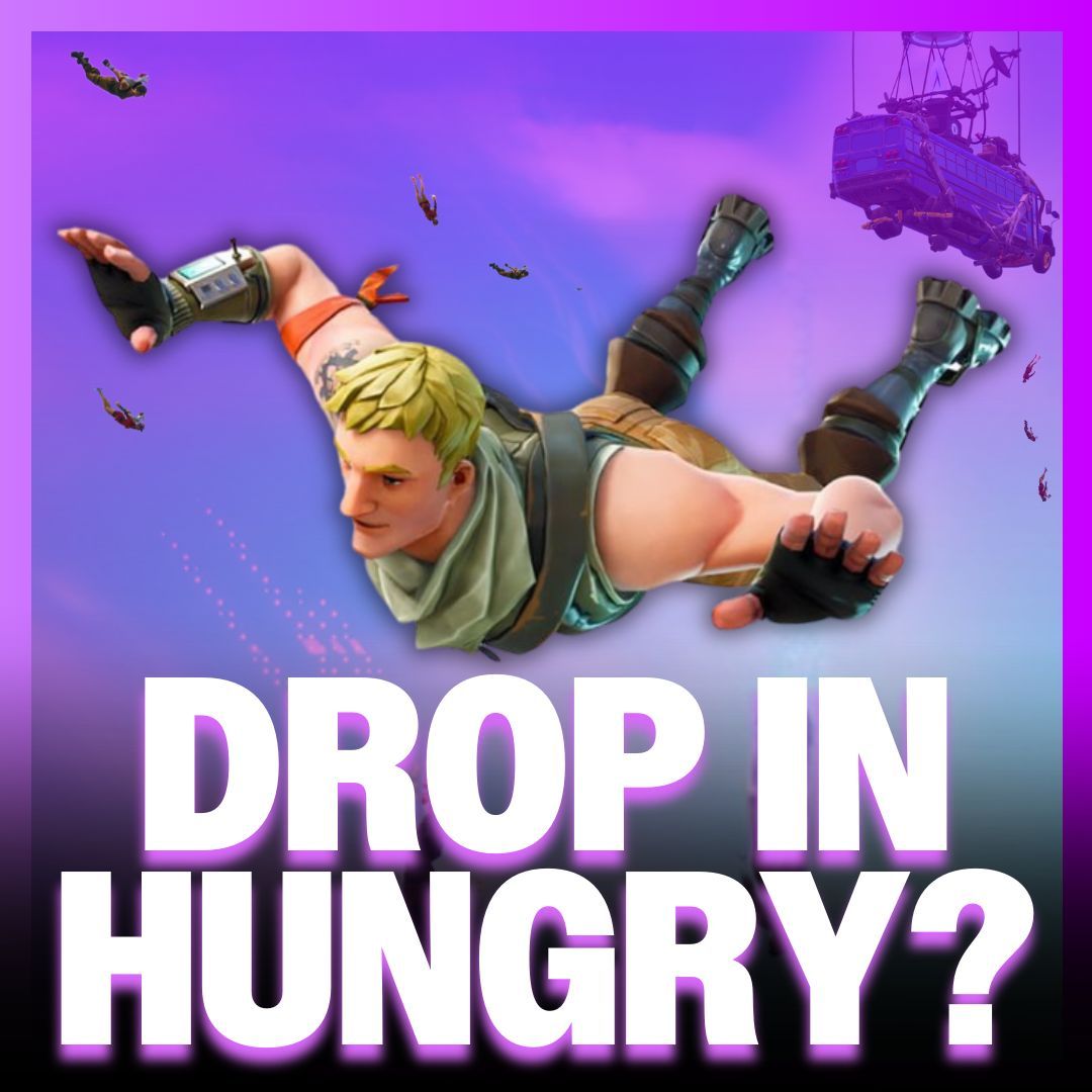 GoDevour's tweet photo. Drop in hungry? #DevourPlay is the real Battle Pass perk! 🎮🍔
Easily order food right within your game! Never miss a moment!
🎯 Drop in now: https://t.co/CecwBG8q7g
#Gaming #FoodOrdering #GamingRewards https://t.co/KspKejXo4R