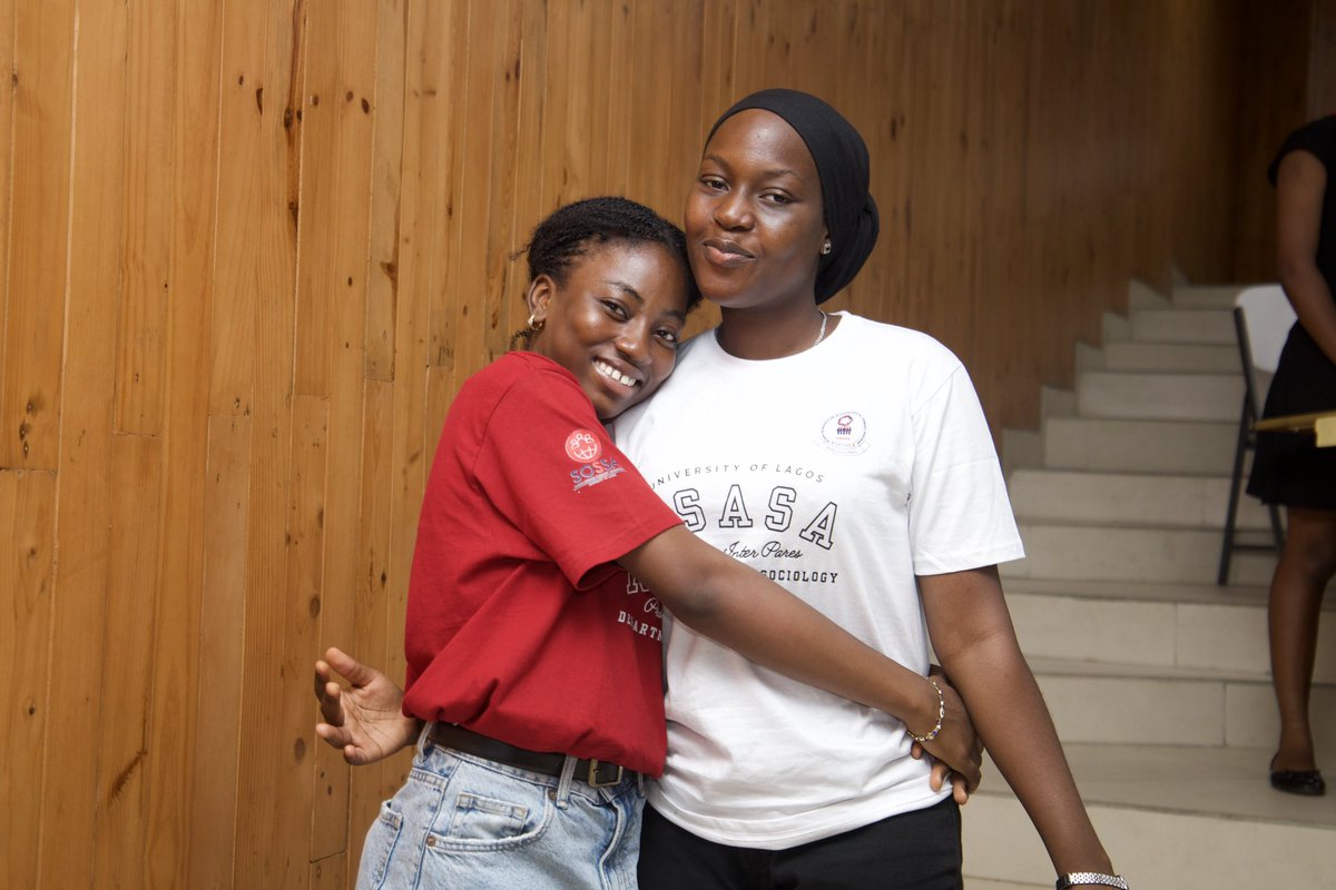 nsasaunilag_'s tweet image. Looking back at the day it all began —  NSASA Freshers’ Orientation 📂🤍

#unilag #nsasa #freshers #orientation