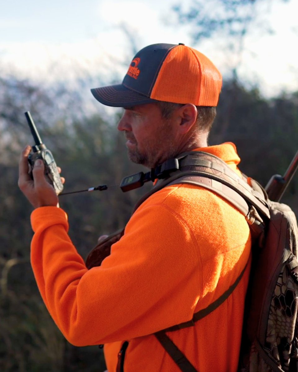 The Gear Keeper Deluxe Instrument Tether keeps your FRS radio secure and accessible in the field, so you’re always in touch with your hunting crew, no matter where the trail leads. 🦌

#hunting #outdoors #bowhunting #huntinglife #bowhuntinglife #huntinggear