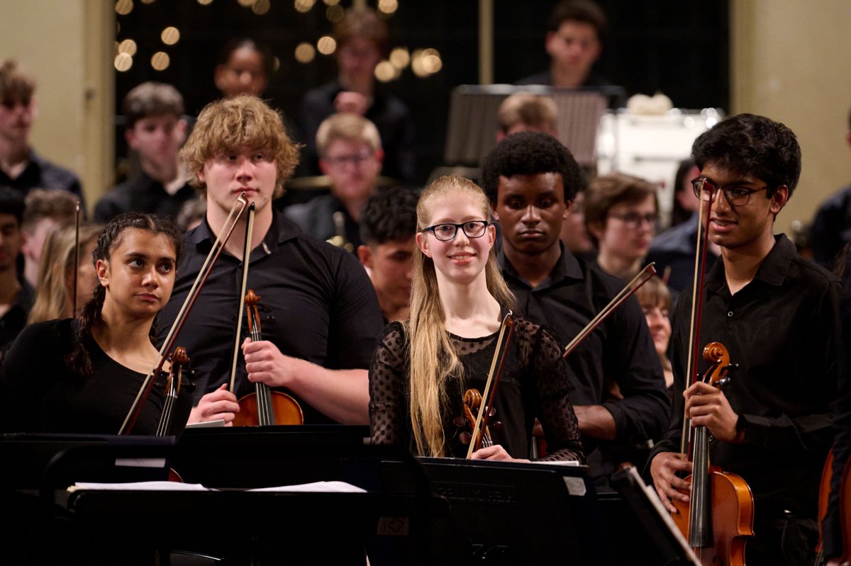 Haberdashers' Boys' School tweet media