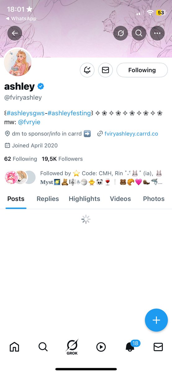 mayislive's tweet photo. @fviryashley bobsnotfound https://t.co/LNRLTmBBJy