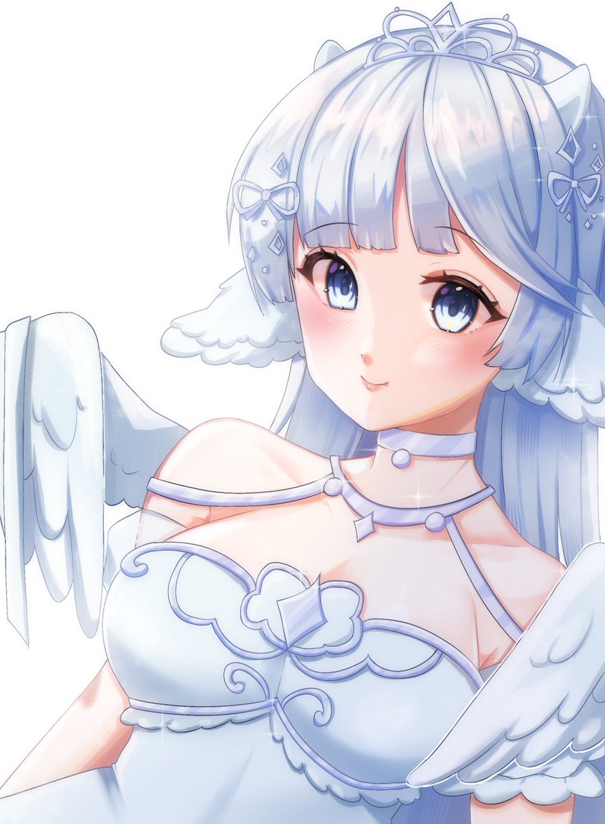 Dorcie /VGen Commissions open!!/ (@rolidoci1127) / X