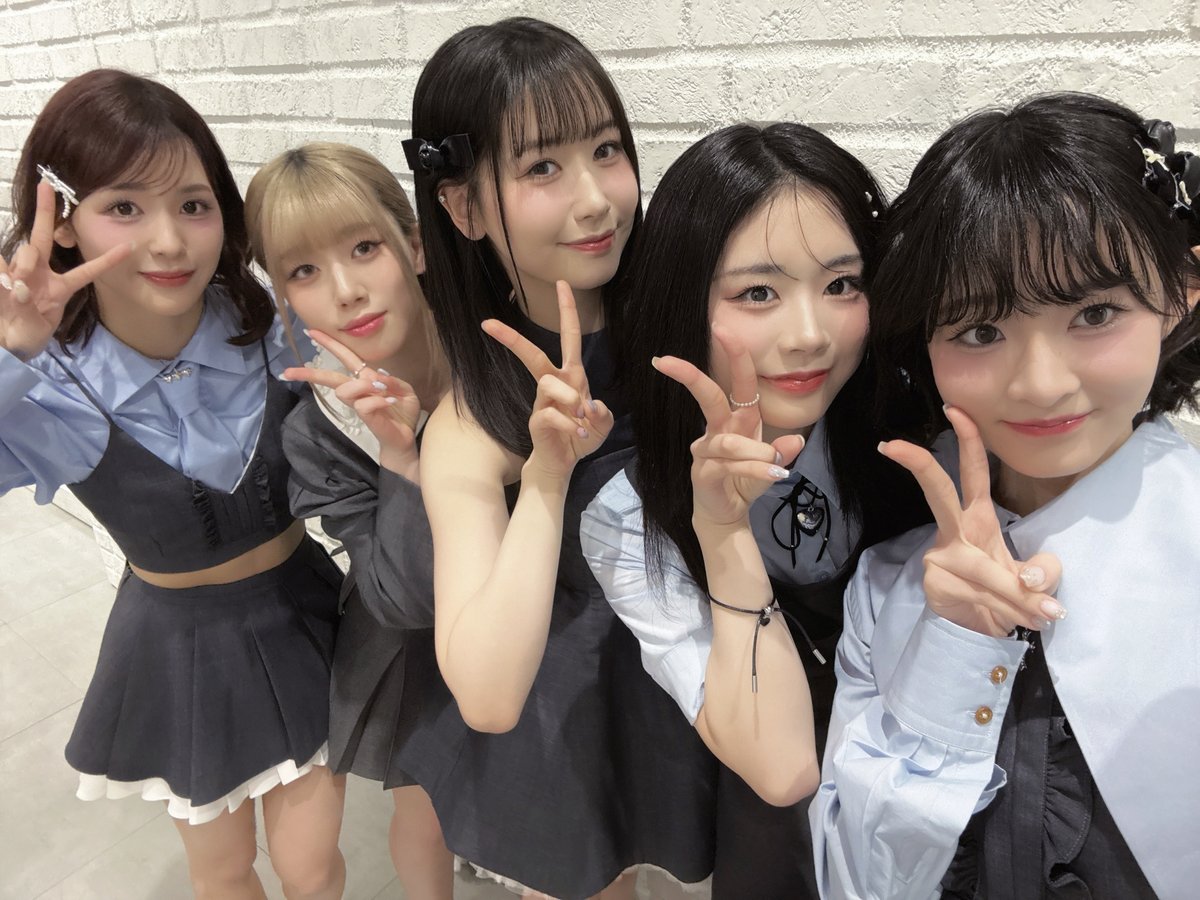 Mayumiꪔ̤̥ꪔ̤̮ꪔ̤̫ 画像6/16) 【紅白本番】FRUITS ZIPPER、ミセス・郷ひろみら豪華出演者