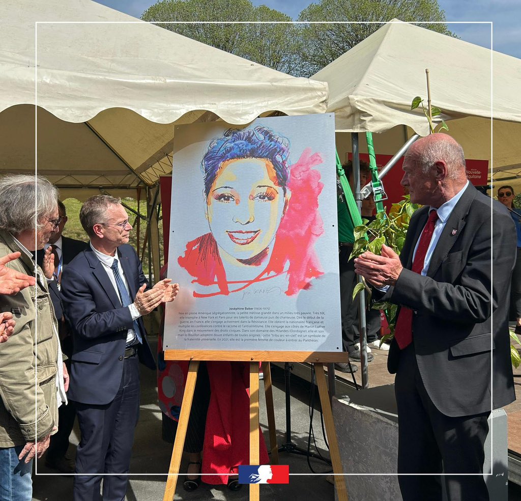 Jean-Marc Huart tweet media