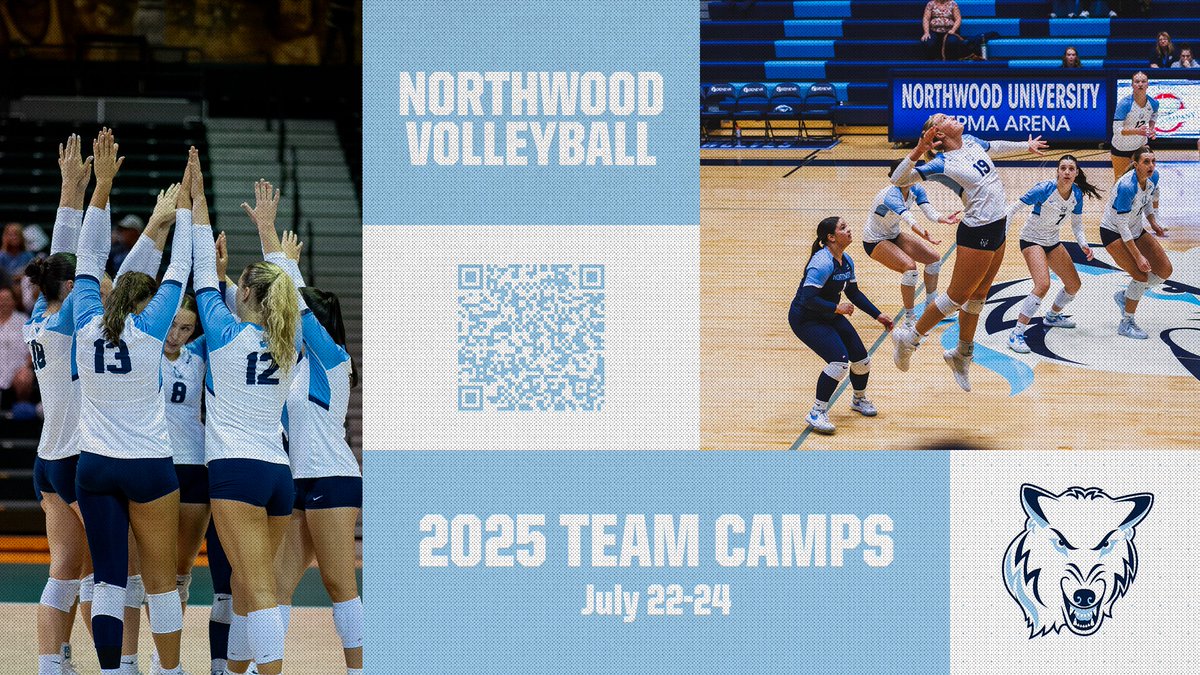 Northwood Volleyball (@northwoodvball) on Twitter photo 