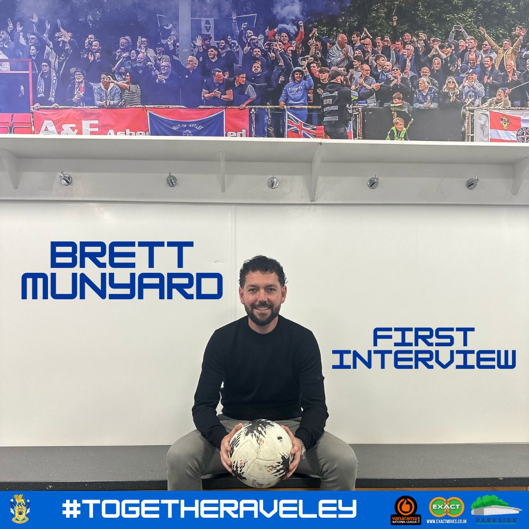 Aveley Football Club tweet media