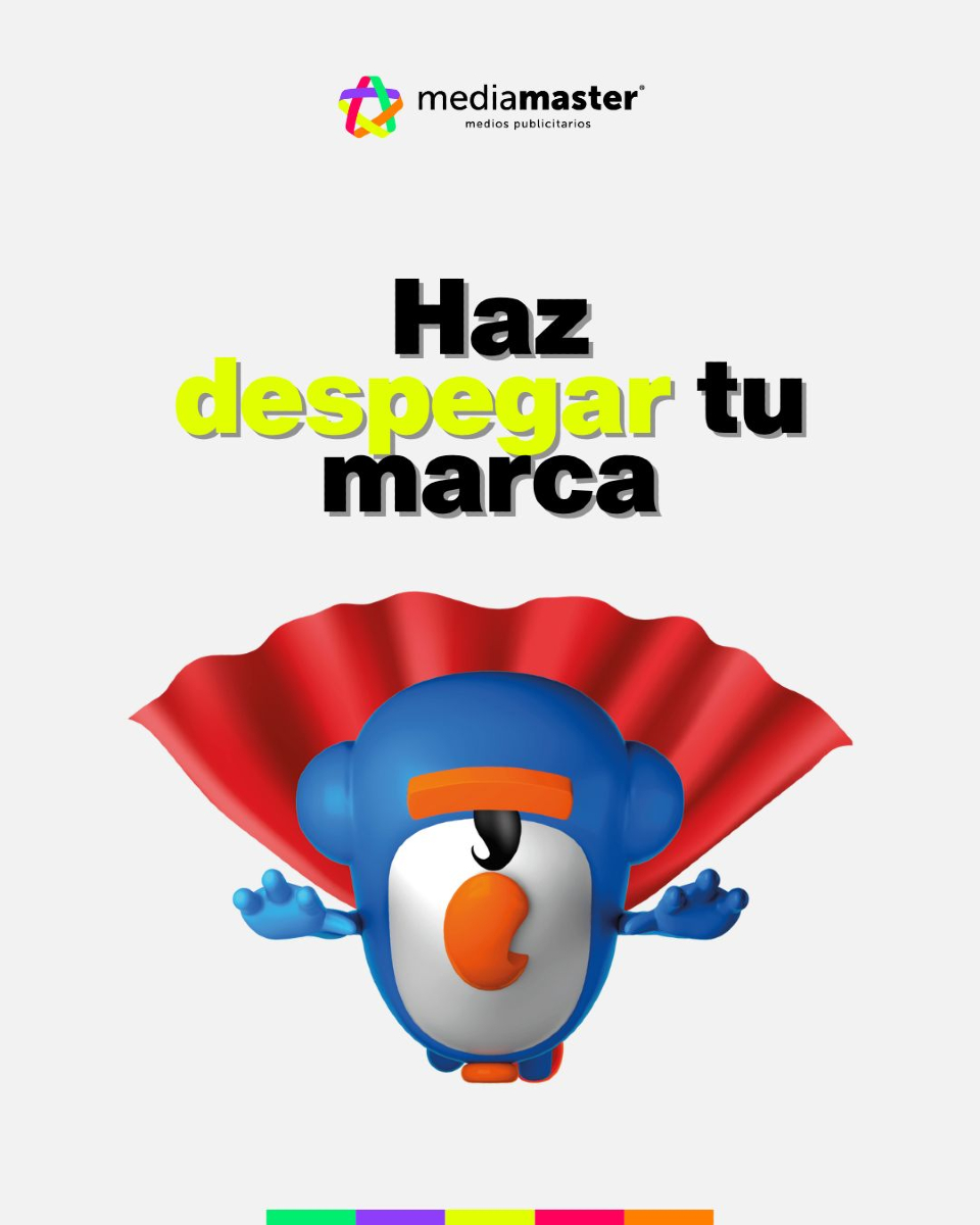 mediamaster19's tweet photo. 🔹 Haz despegar tu marca con la mejor visibilidad.
🚀 Un aeropuerto es más que una terminal, es una oportunidad de negocio. Lleva tu mensaje a una audiencia de alto poder adquisitivo.

#TuMarcaVuela #PublicidadPremium #Mediamaster #ConexiónGlobal #NegociosEnMovimiento https://t.co/gGMkNr9AsV