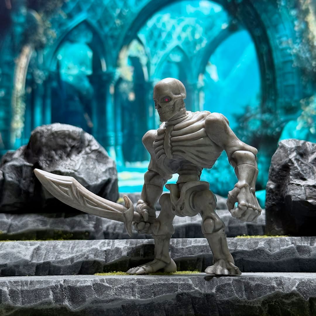 preterniadotcom's tweet photo. New @RocomToys Mighty Maniax go up for sale today in about an hour - https://t.co/qB5vmLbLY2 https://t.co/AwDVL43RpQ