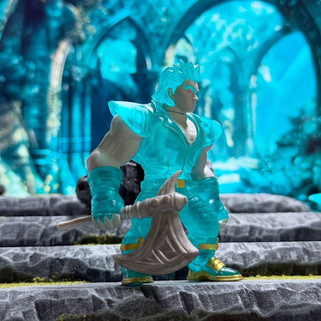 preterniadotcom's tweet photo. New @RocomToys Mighty Maniax go up for sale today in about an hour - https://t.co/qB5vmLbLY2 https://t.co/AwDVL43RpQ